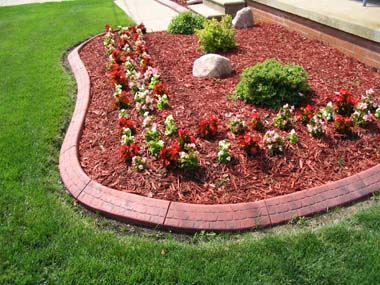 Phoenix Flower Shops on Yard Borders